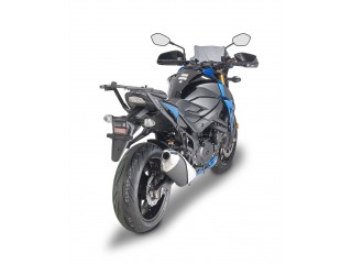 Stelaż pod kufer centralny... 2