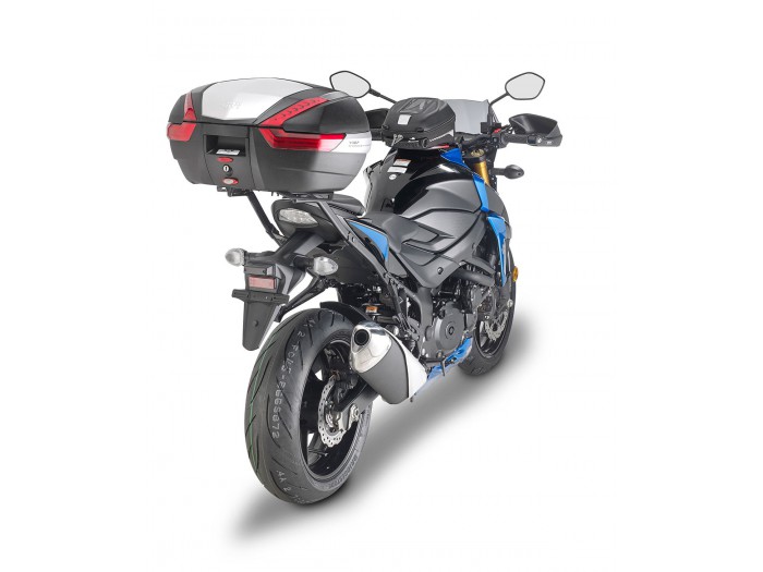 Stelaż pod kufer centralny do Suzuki GSX S750 [17-] - Givi 3113FZ