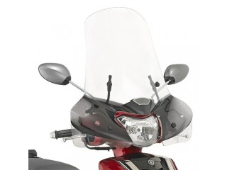 KAPPA SZYBA HONDA SH 300I... 2