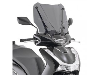 KAPPA SZYBA HONDA SH... 2