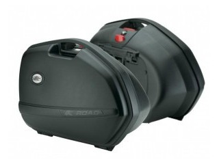 KAPPA POKRYWA KUFRA K33N LEWA