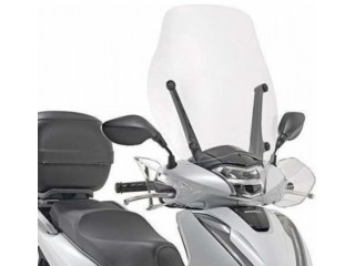 KAPPA SZYBA HONDA SH... 2