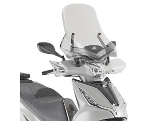 KAPPA SZYBA KYMCO AGILITY...