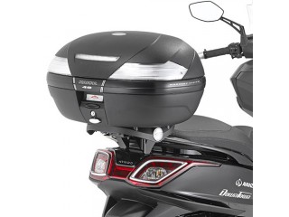 KAPPA STELAŻ KUFRA... 2