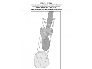 KAPPA POSZERZENIE STOPKI... 2