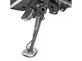 KAPPA POSZERZENIE STOPKI... 2