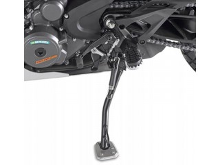 KAPPA POSZERZENIE STOPKI...