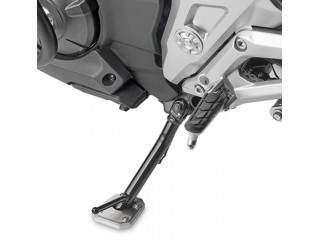 KAPPA POSZERZENIE STOPKI... 2