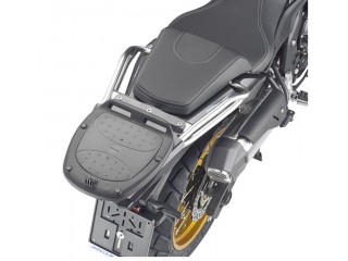 KAPPA STELAŻ KUFRA... 2