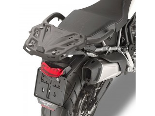 KAPPA STELAŻ KUFRA... 2