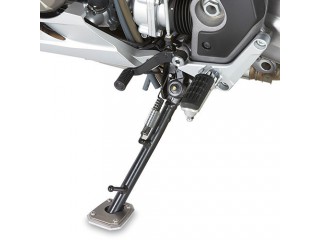 KAPPA POSZERZENIE STOPKI... 2