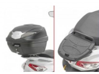 KAPPA STELAŻ KUFRA... 2