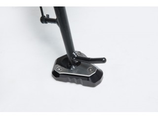 Poszerzenie stopki bocznej...