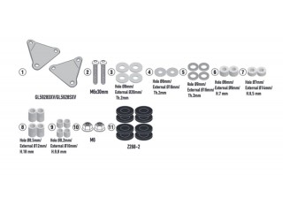 KAPPA MOCOWANIE SZYBY...