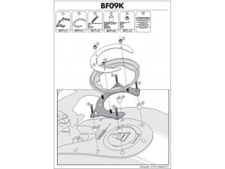 KAPPA MOCOWANIE TANKLOCK... 2
