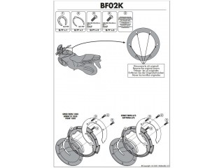 KAPPA MOCOWANIE TANKLOCK... 2