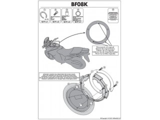 KAPPA MOCOWANIE TANKLOCK... 2