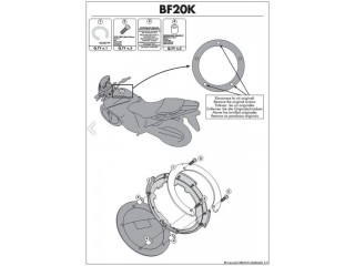 KAPPA MOCOWANIE TANKLOCK... 2