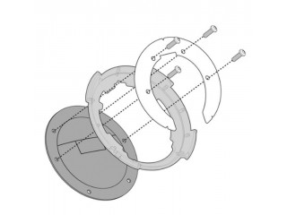 KAPPA MOCOWANIE TANKLOCK...